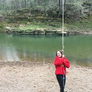 Meet your Posher, Jill